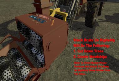 Bruks Un Bigdaddy v1.0.1