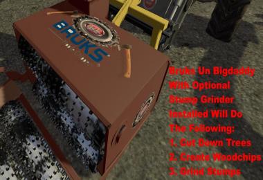 Bruks Un Bigdaddy v1.0