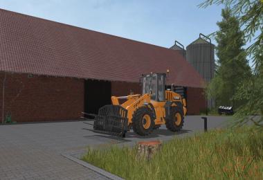 Case 721F XR v1.3.1.0
