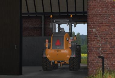 Case 721F XR v1.3.1.0