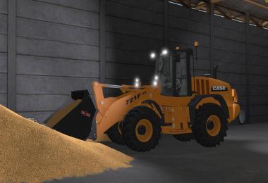 Case 721F XR v1.3.1.0