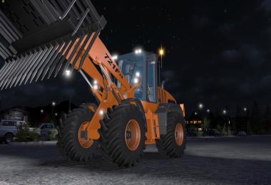 Case 721F XR v1.3.1.0