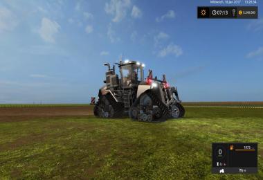 Case IH Quadtrac 620 Th01 v1.0