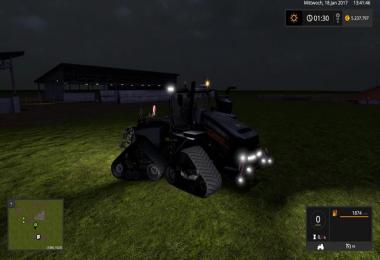 Case IH Quadtrac 620 Th01 v1.0