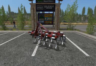 Chisel Vila SXH211 v1.0