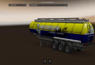 Citerne Michelin [Tank Michelin] 1.26.4s