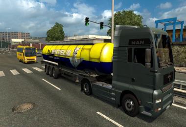 Citerne Michelin [Tank Michelin] 1.26.4s