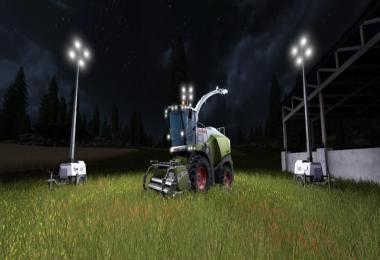 Claas Deleto 300 v1.1.1