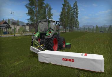 Claas Disco 3450 Plus v1.0