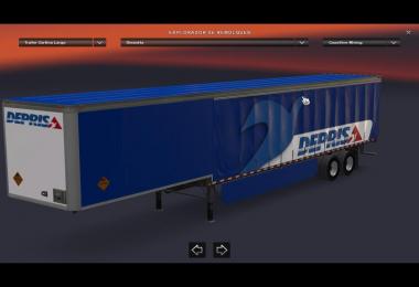 Colombians Trailers v1.0