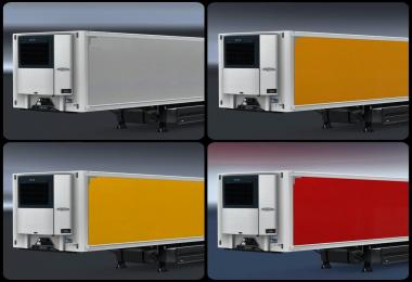 Color Schwazmuller Refrigerated Trailer for Multiplayer v1.0