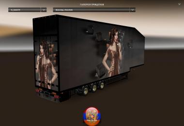 Combo skin pack 3d chocolate 1.26.3s