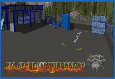 CRISTALINE INC TFSGROUP