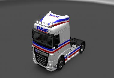 DAF E6 1.26