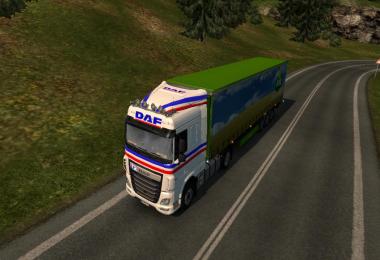 DAF E6 1.26