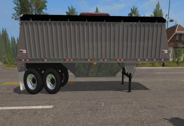 Dakota Grain Trailer v1.0