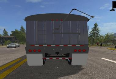 Dakota Grain Trailer v1.0