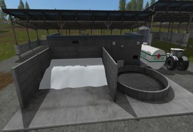 Digestate Seperator v1.0