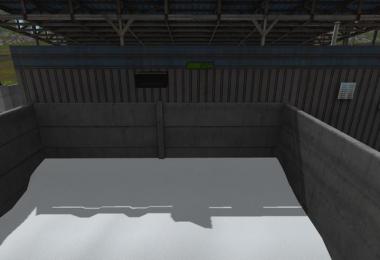 Digestate Seperator v1.0