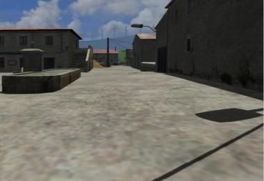 Dobro Map FS17 v1.0