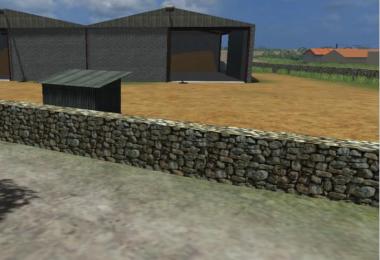 Dobro Map FS17 v1.0