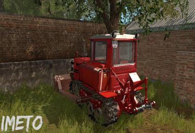 DT-75M & Lemiesz v1.1