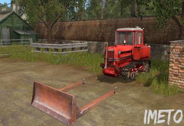 DT-75M & Lemiesz v1.1