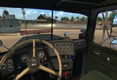 ETS 2 Mack Superliner-V8 v3.0 1.25.x - 1.26.3.4s