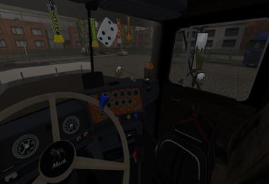 ETS 2 Mack Superliner-V8 v3.0 1.25.x - 1.26.3.4s