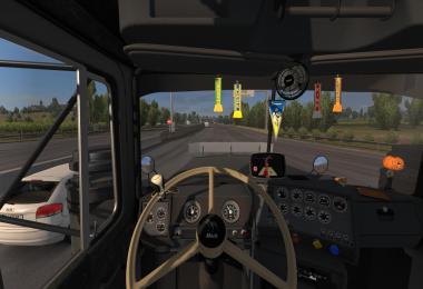 ETS 2 Mack Superliner-V8 v3.0 1.25.x - 1.26.3.4s