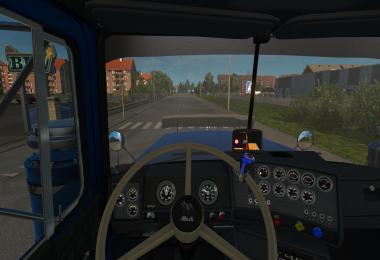 ETS 2 Mack Superliner-V8 v3.0 1.25.x - 1.26.3.4s