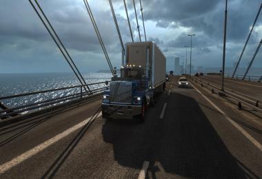 ETS 2 Mack Superliner-V8 v3.0 1.25.x - 1.26.3.4s
