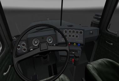 ETS 2 Mack Superliner-V8 v3.0 1.25.x - 1.26.3.4s