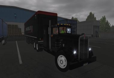 Kenworth 521 v1.1 1.26.x - 1.26.3.4s