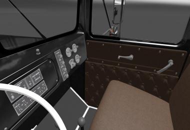 Kenworth 521 v1.1 1.26.x - 1.26.3.4s