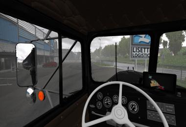 Kenworth 521 v1.1 1.26.x - 1.26.3.4s