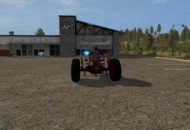 Farmall 300 v1.0