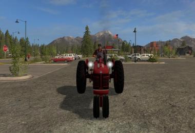 Farmall 300 v1.0