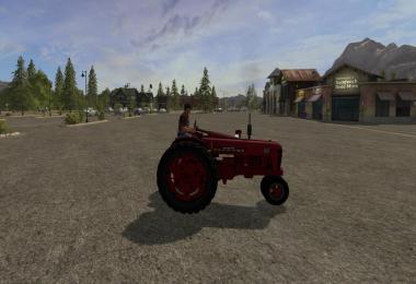 Farmall 300 v1.0