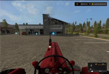 Farmall 300 v1.0