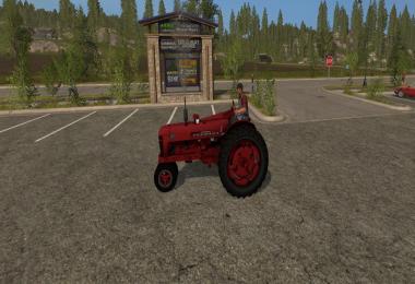 Farmall 300 v1.0