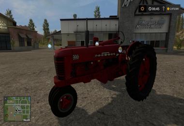 Farmall 300 v1.0