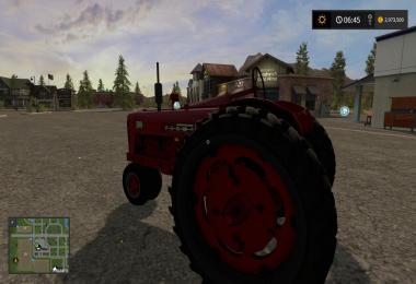 Farmall 300 v1.0