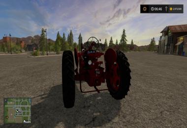 Farmall 300 v1.0
