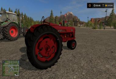 Farmall 300 v1.0