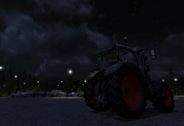 Fendt Vario 716-724 v1.0