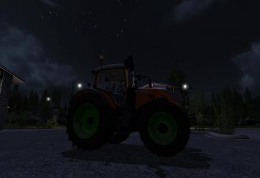 Fendt Vario 716-724 v1.0