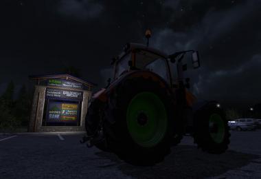 Fendt Vario 716-724 v1.0