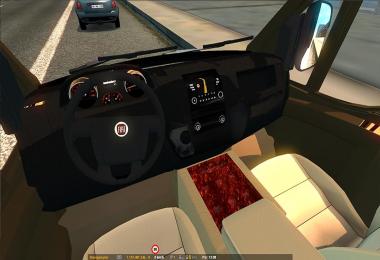 Fiat Ducato v1.0