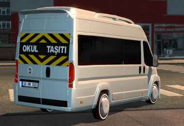 Fiat Ducato v1.0
